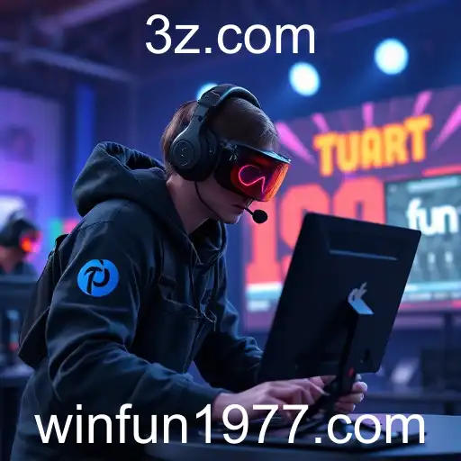 A Evolução do Mundo dos Jogos em 2025