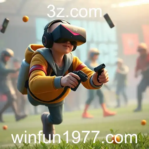 Evolução e Tendências nos Jogos Online em 2025