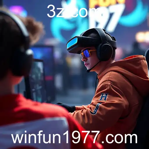 Expansão e Inovações no Universo dos Jogos Online