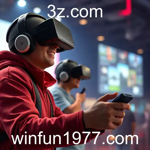 Explorando o Legado do 'fun1977' nos Jogos Online