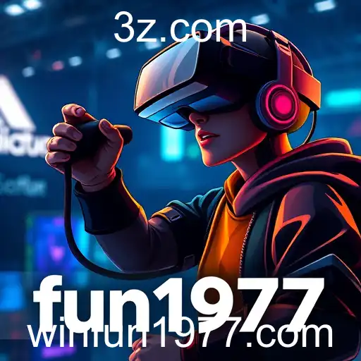 Fun1977: O Crescimento dos Jogos Online no Brasil