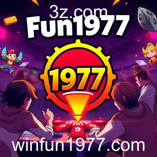 A Trajetória do Fun1977: Um Olhar Sobre o Jogo e a Comunidade