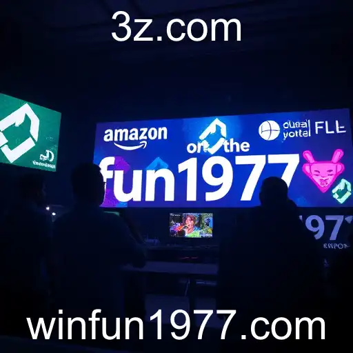 Revolução Digital nos Jogos: O Crescimento das Plataformas Streaming