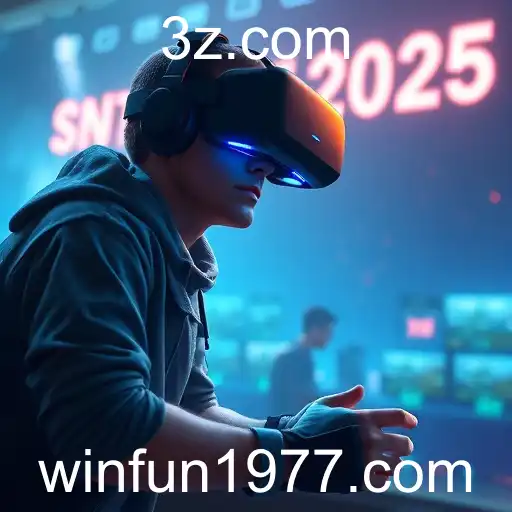 Tendências de Jogos e Comunidade Competitiva em 2025