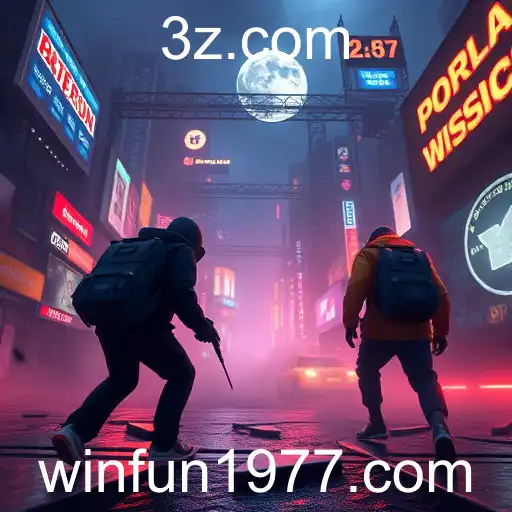 A Revolução dos Jogos em 2025