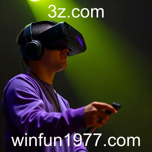 Inovações e Tendências nos Jogos Digitais