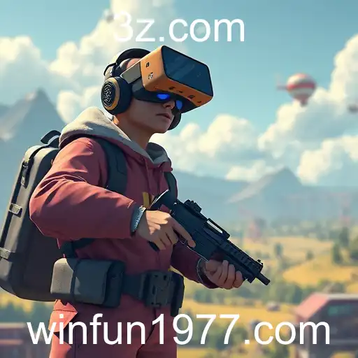 Revolução nos Jogos: A Era da Interatividade