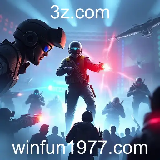 Revolução nos Jogos Multijogador: O Impacto de 2025