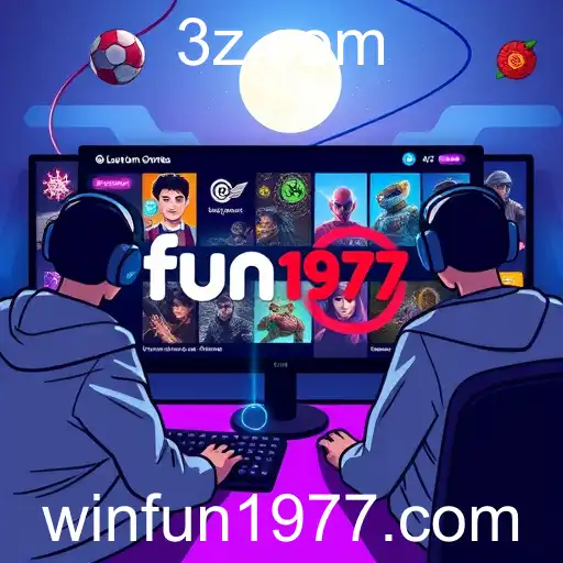 A Ascensão dos Sites de Jogos em 2025