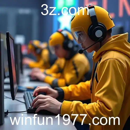 A Evolução dos Jogos Online em 2025