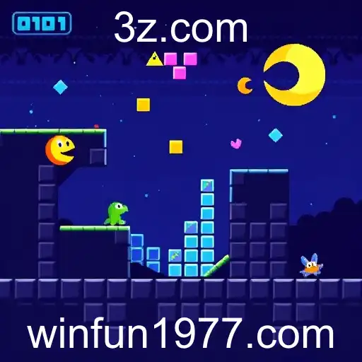 Nova Era para os Jogos Online