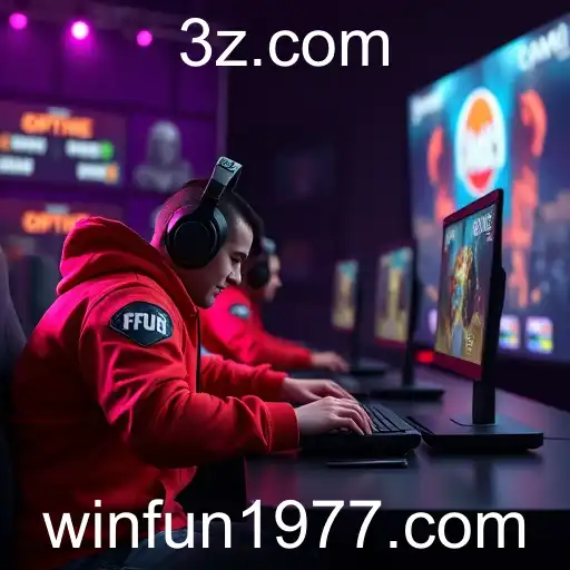 A Revolução dos Jogos Online em 2025