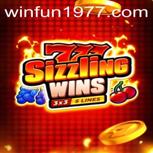 Unveiling the Excitement of 777SizzlingWins: A Journey Through Gamification and Nostalgia