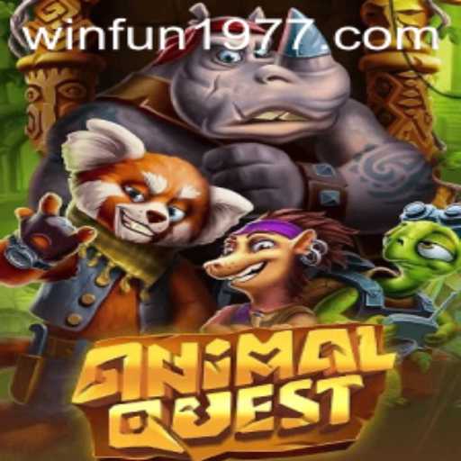 Experience the Adventure of AnimalQuest in 2023