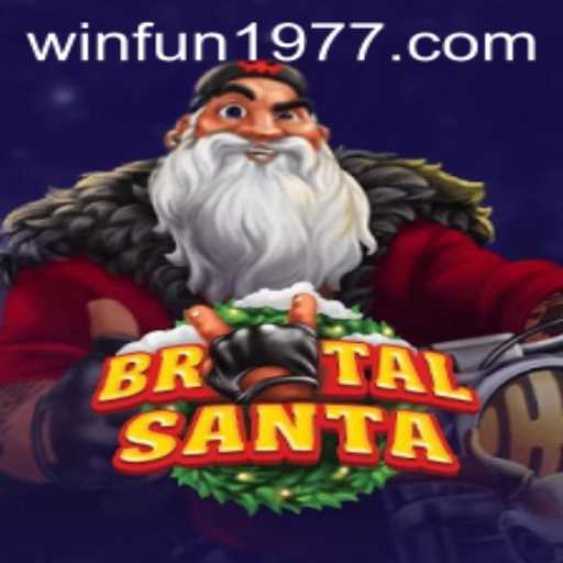BrutalSanta: The Ultimate Adventure Game
