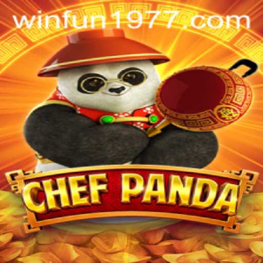 Unveiling ChefPanda: A Culinary Adventure with a Dash of Fun1977