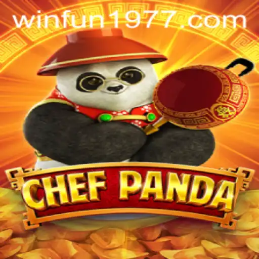 Unveiling ChefPanda: A Culinary Adventure with a Dash of Fun1977