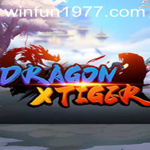 Discover DragonXTiger: An Exciting New Game Experience