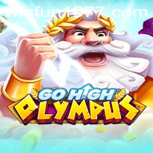 GoHighOlympus: A Legendary Gaming Experience