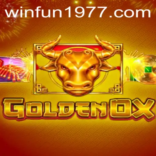 GoldenOx: Exploring the Ludic Journey with Fun1977