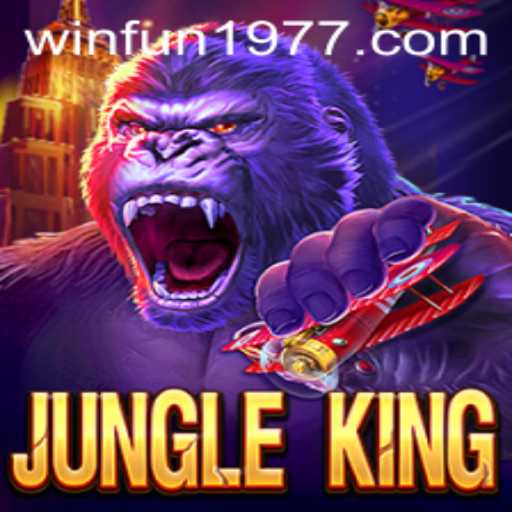 Explore the Thrilling World of JungleKing: A New Era of Interactive Gaming