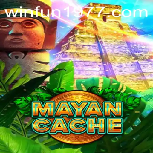 Explore the Exciting World of MayanCache with Fun1977