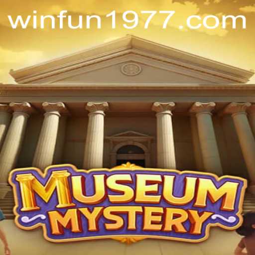 Unveiling the Thrill of MuseumMystery: A Modern Twist to Classic Sleuthing