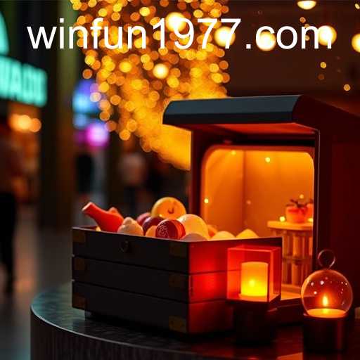 Exclusive Offers: Exploring the Allure of Fun1977