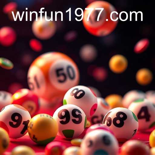 The Intriguing World of Online Lottery and the Influence of fun1977