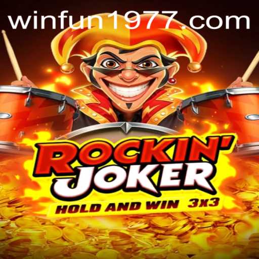 Discovering the Exciting World of RockinJoker: A Blend of Strategy and Fun