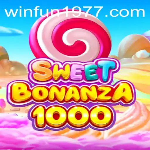 SweetBonanza1000: A Journey into the World of Colorful Chaos