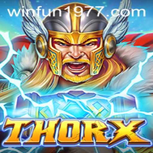 ThorX: The Exciting New Adventure in Gaming